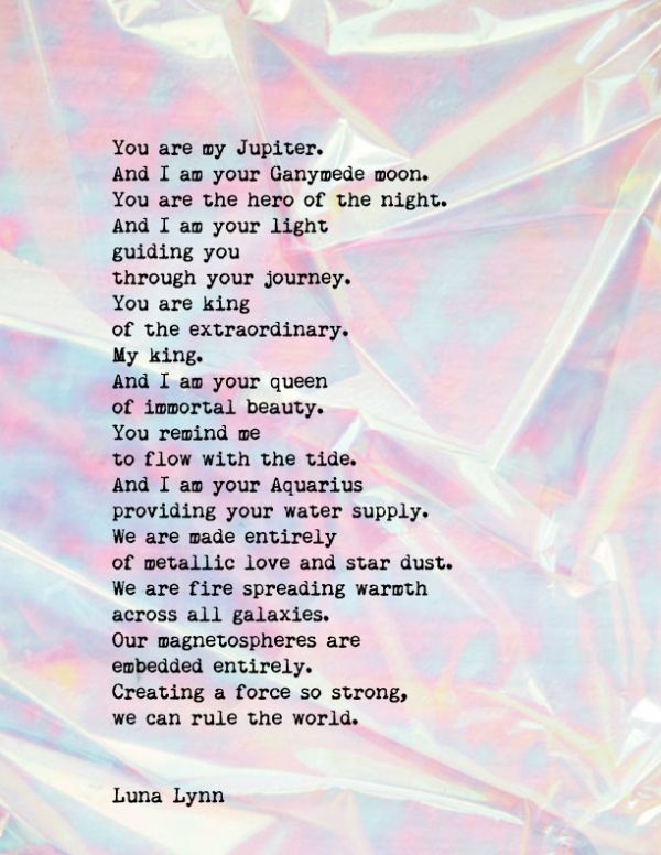 a sagittarian love